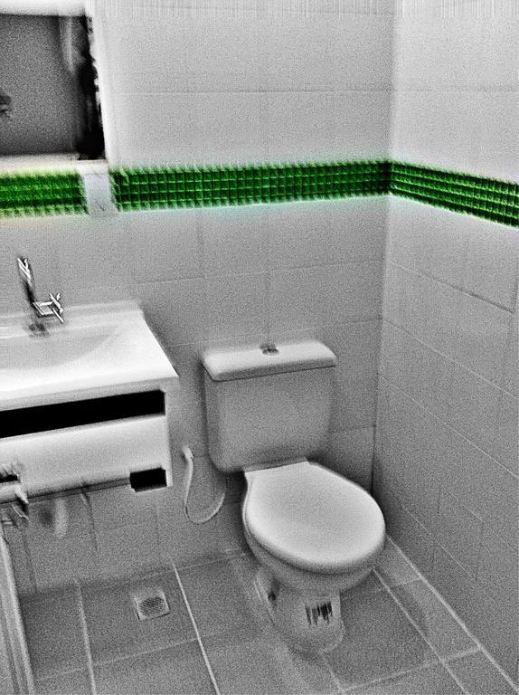 Beach Backpackers Hostel Rio de Janeiro Cameră foto