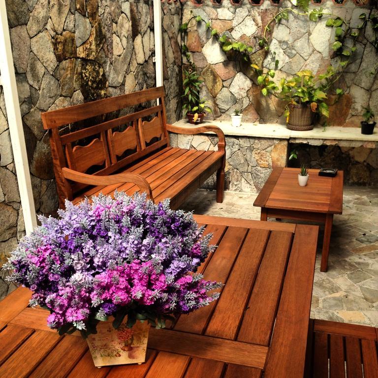 Beach Backpackers Hostel Rio de Janeiro Exterior foto